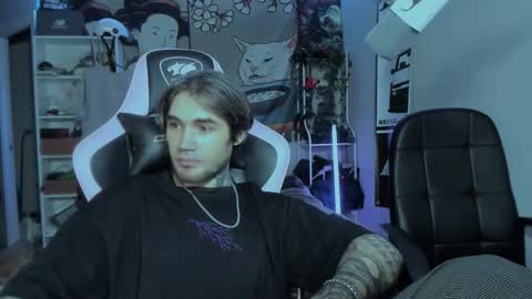 NPC online show from 10/11/25, 04:55