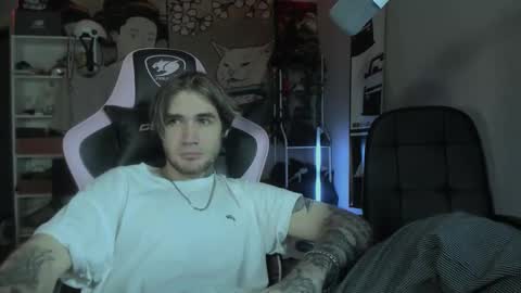 NPC online show from 10/13/25, 04:12