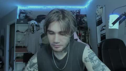 NPC online show from 10/15/25, 09:53