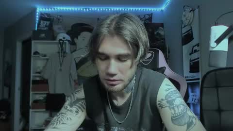 NPC online show from 10/16/25, 01:01