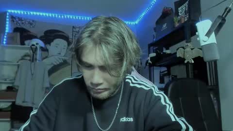 NPC online show from 10/24/25, 02:24