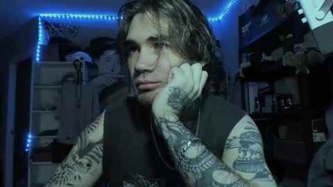 NPC online show from 11/01/25, 10:28