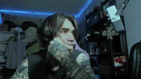 NPC online show from 11/01/25, 10:34