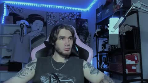 NPC online show from 11/04/25, 12:37