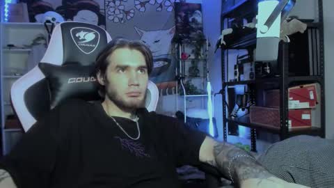 NPC online show from 11/05/25, 12:43