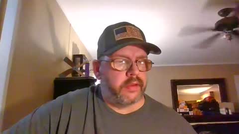 IDKIDCIDGAF online show from 09/13/25, 12:10