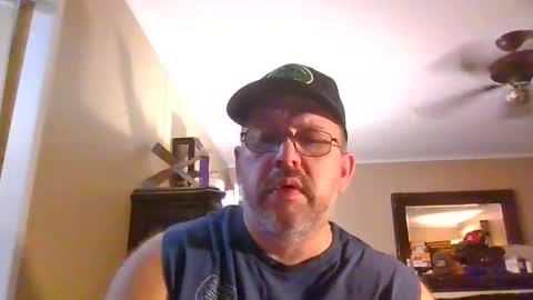 IDKIDCIDGAF online show from 09/20/25, 01:28