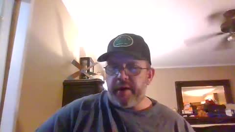 IDKIDCIDGAF online show from 10/04/25, 05:16