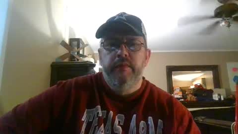 IDKIDCIDGAF online show from 10/06/25, 12:08