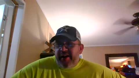 IDKIDCIDGAF online show from 10/07/25, 06:16