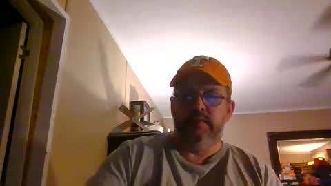 IDKIDCIDGAF online show from 10/11/25, 12:21