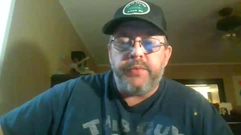 IDKIDCIDGAF online show from 11/19/25, 01:27