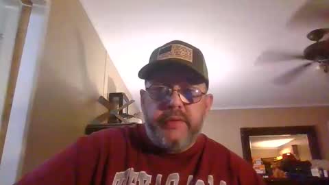 IDKIDCIDGAF online show from 11/21/25, 01:15