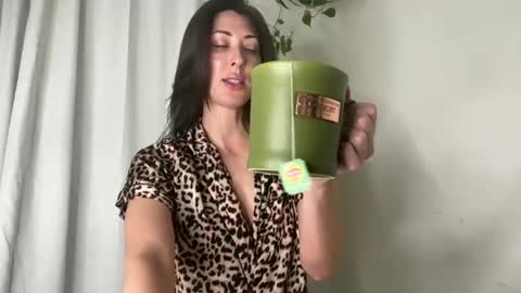 Snapshot of goblingoddess chatting on 02/26/25, 04:45 GoblinGoddesss online show from 02/26/25, 04:45