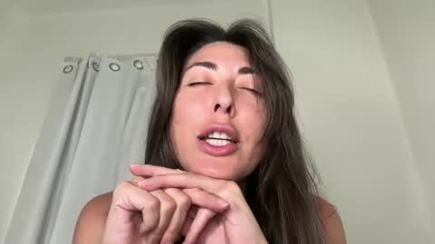 Snapshot of goblingoddess chatting on 09/20/25, 05:03 GoblinGoddesss online show from 09/20/25, 05:03