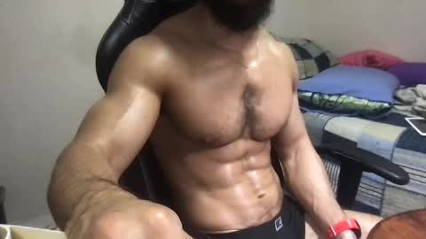 god hunkules online show from 12/22/24, 09:20