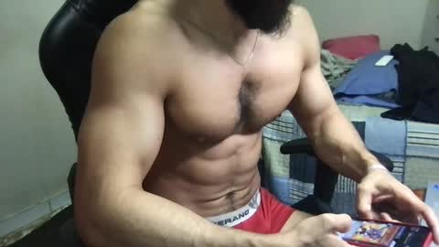 god hunkules online show from 12/31/24, 01:47