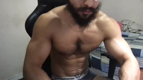 god hunkules online show from 12/31/24, 03:53