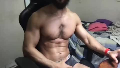 god hunkules online show from 01/03/25, 09:47