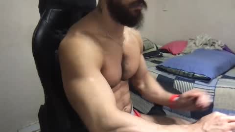 god hunkules online show from 01/05/25, 03:55