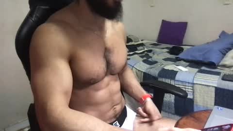 god hunkules online show from 01/05/25, 06:56