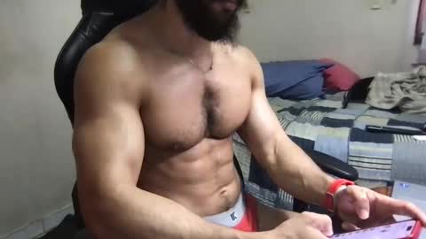 god hunkules online show from 01/06/25, 06:10