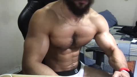 god hunkules online show from 01/07/25, 04:37