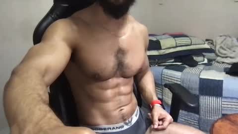 god hunkules online show from 01/08/25, 04:33