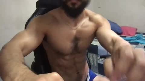 god hunkules online show from 01/09/25, 04:28