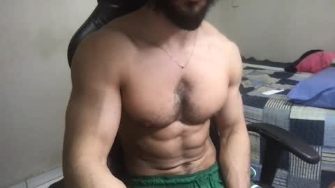 god hunkules online show from 01/10/25, 12:27