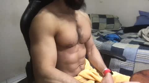 god hunkules online show from 01/16/25, 11:59