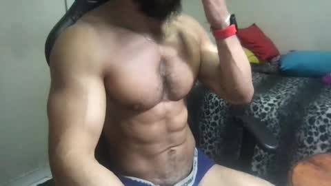 god hunkules online show from 01/21/25, 07:17