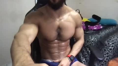 god hunkules online show from 02/03/25, 04:20