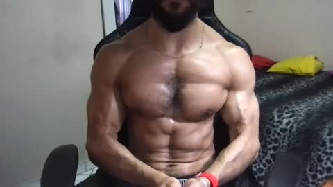 god hunkules online show from 02/07/25, 07:17