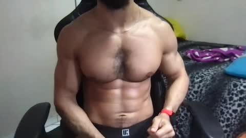 god hunkules online show from 02/08/25, 10:19