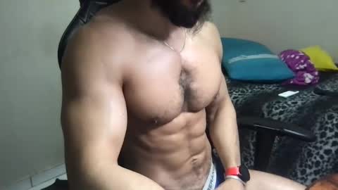 god hunkules online show from 02/11/25, 03:51