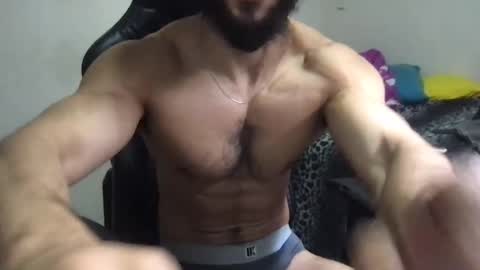 god hunkules online show from 02/14/25, 04:31