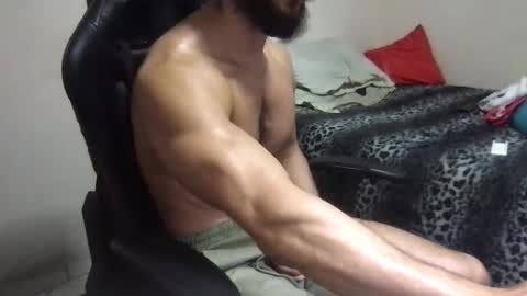 god hunkules online show from 02/16/25, 09:05