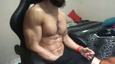 god hunkules online show from 02/23/25, 06:34