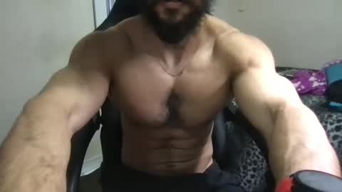 god hunkules online show from 02/23/25, 09:59