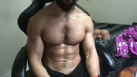 god hunkules online show from 02/24/25, 10:36