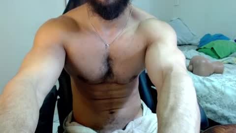 god hunkules online show from 09/29/25, 04:23