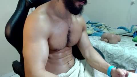 god hunkules online show from 09/30/25, 04:12