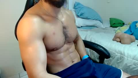 god hunkules online show from 10/03/25, 04:48