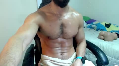 god hunkules online show from 10/06/25, 04:15