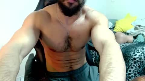 god hunkules online show from 11/11/25, 04:29