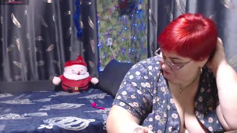 Goddess online show from 12/29/24, 08:15