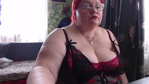 Goddess online show from 01/29/25, 09:01