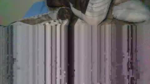 Darkvalvet online show from 10/23/25, 12:10