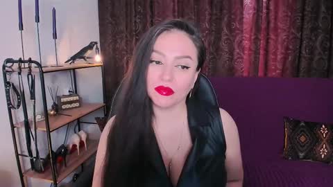 GoddeSS  ANNA online show from 02/16/25, 11:16